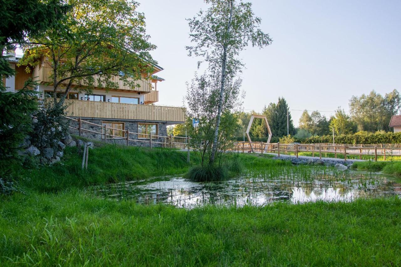 Ferienwohnung Der Bienenkorb Blaichach Exterior foto